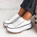 Women's Platform Shoes | Grip Walking