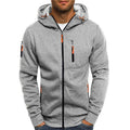 Kieran | Men's Premium Hoodie | Luxurious Comfort, Durable Design, Versatile Style