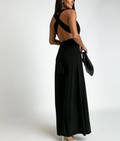 Women's Sequin Jumpsuit | Wide Leg