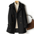 Niamh | Chic Women's Trench Coat | Elegant, Warm, Weather-Resistant Design