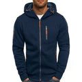 Kieran | Men's Premium Hoodie | Luxurious Comfort, Durable Design, Versatile Style