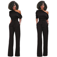 Mairead | Chic Women's Playsuit for Effortless Style | Comfortable, Elegant, Versatile
