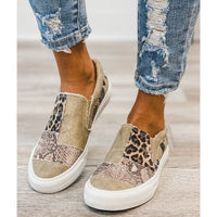 Women's Slip On Shoes | Platform