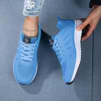 Women's Running Sport Shoes | Grip