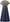 Women's Sparkly Evening Party Dress | Maxi