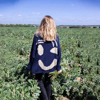 Women's Luxe Long Sleeve Knit Jumper | Soft, Elegant, Winter Essential