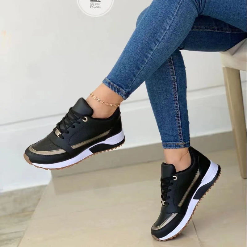 Women's Walking Shoes | Grip