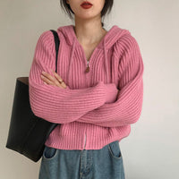 Women's Stylish Cardigan for All Weather Adventures | Comfortable, Chic, Versatile