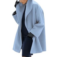 Fiona | Chic Women's Winter Overcoat | Stylish, Warm, Comfortable Elegance