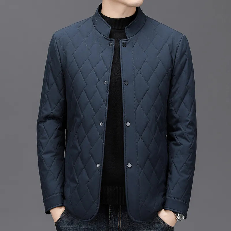 O'Sullivan | Premium Men's Insulated Jacket | Sleek, Warm, Lightweight, Durable