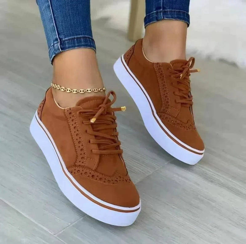 Women's Walking Shoes | Platform