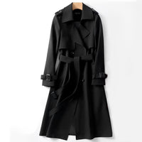 Maeve | Chic Women's Winter Overcoat | Warm, Stylish, Versatile Elegance