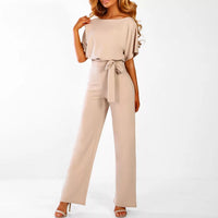 Women's Petite Size Jumpsuit | Wedding