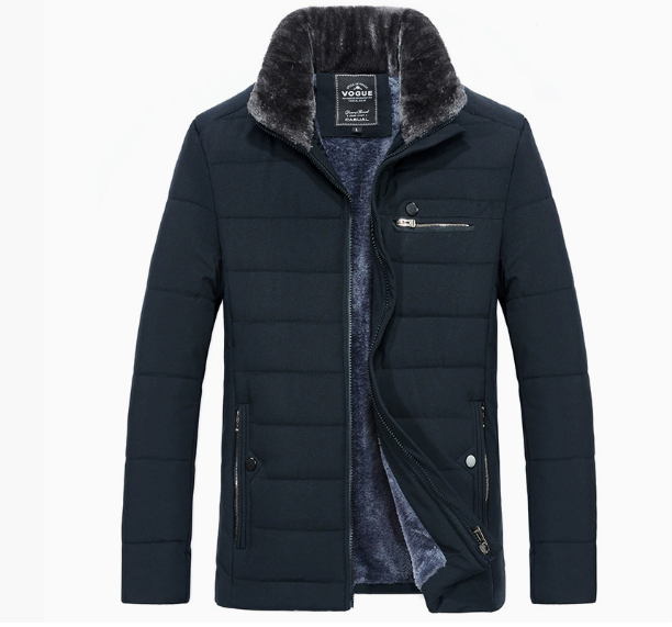 O'Sullivan | Insulated Men's Jacket for Comfort and Style | Warm, Waterproof, Durable