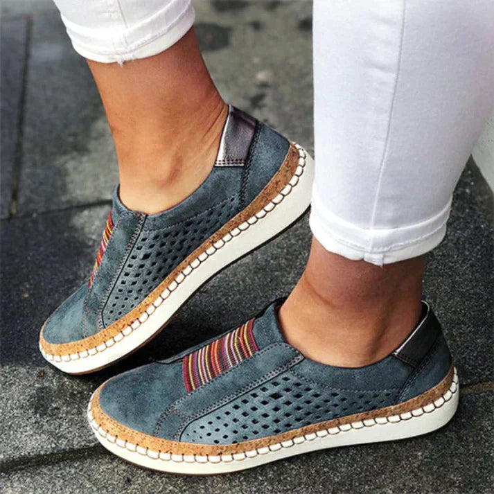 Women's Walking Shoes | Wide Fit